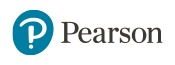 Pearson web site